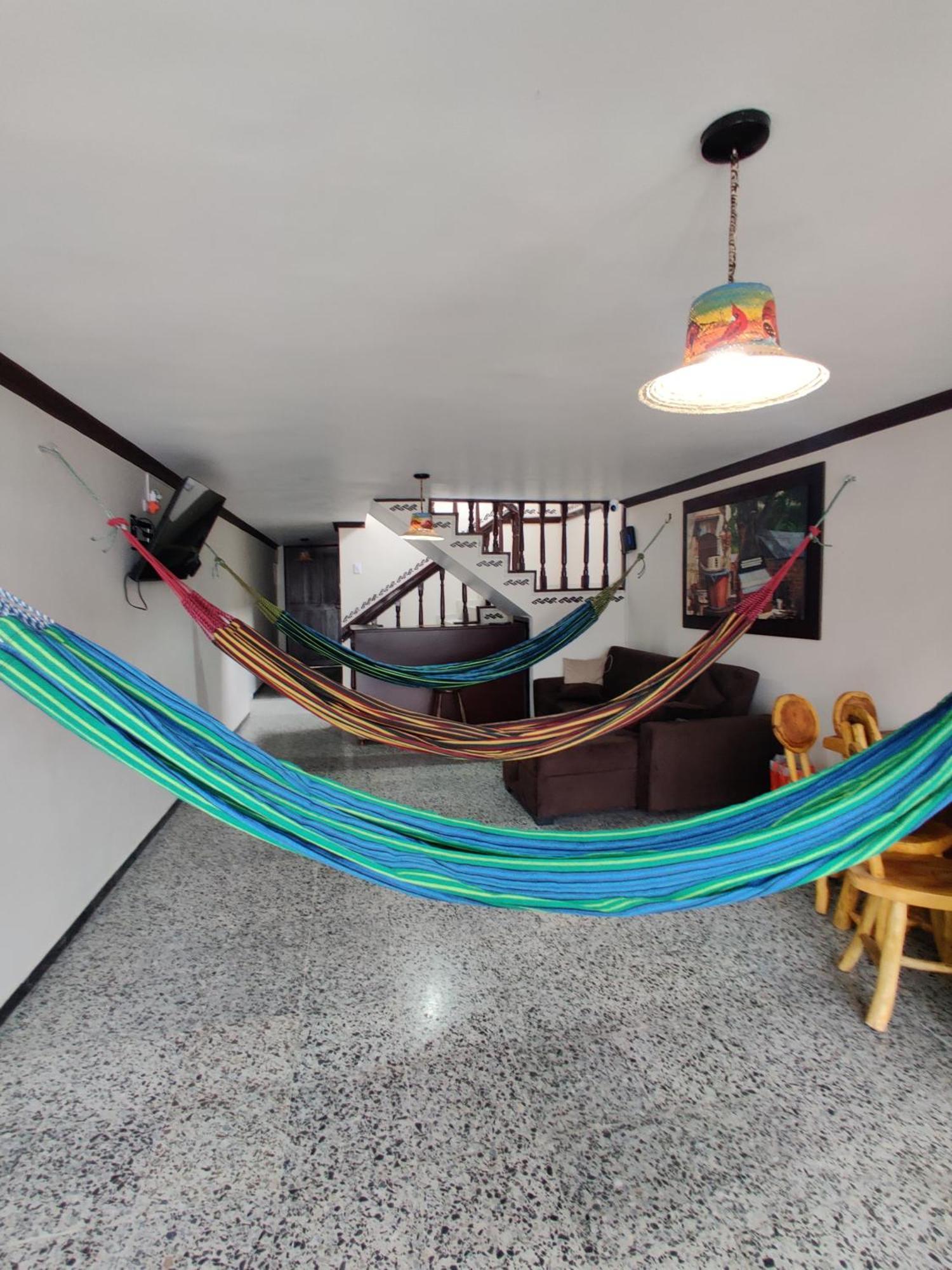 Ríohacha Hotel - La Perla Del Caribe المظهر الخارجي الصورة