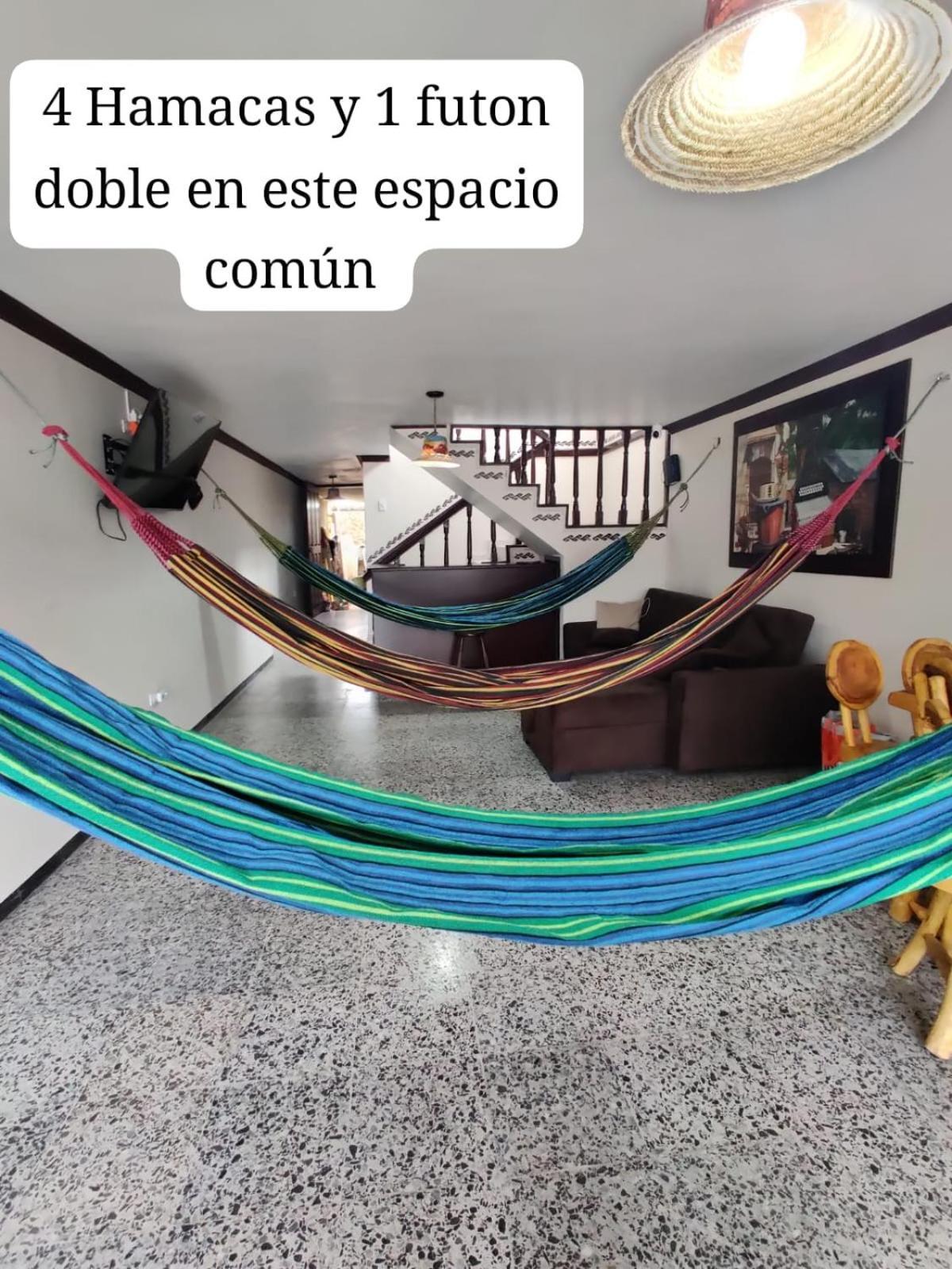 Ríohacha Hotel - La Perla Del Caribe المظهر الخارجي الصورة